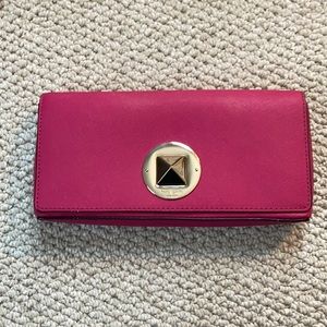 Kate Spade Rock Stud Clutch